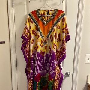 Kaftan/Cover-up